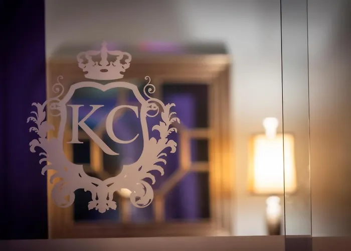 Kilronan Castle Hotel & Spa