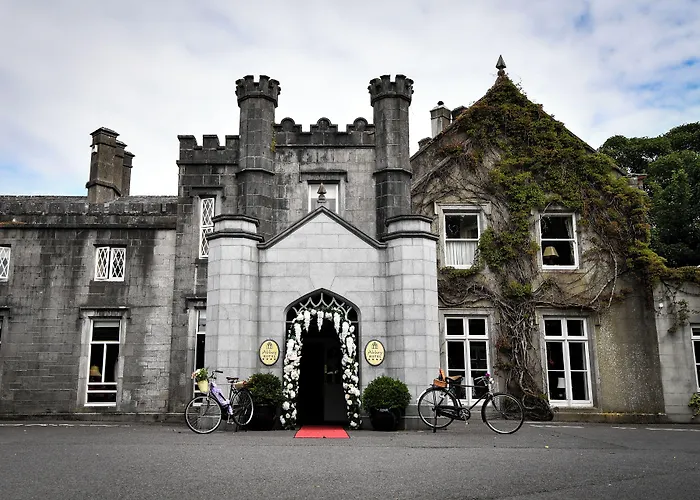 Abbey Hotel Roscommon